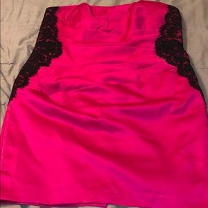 David’s Bridal Sexy Prom or NightOut!!!💃🏾💃🏾